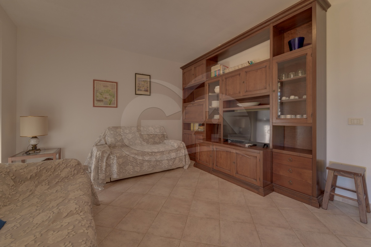 Villetta La Colombaia